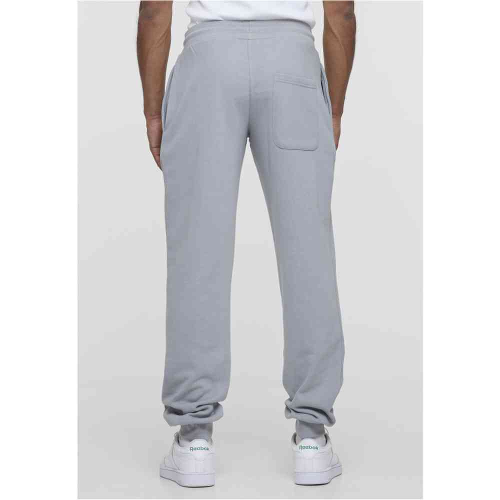 Urban Classics - Light Terry Basic Joggingbroek - Grijs